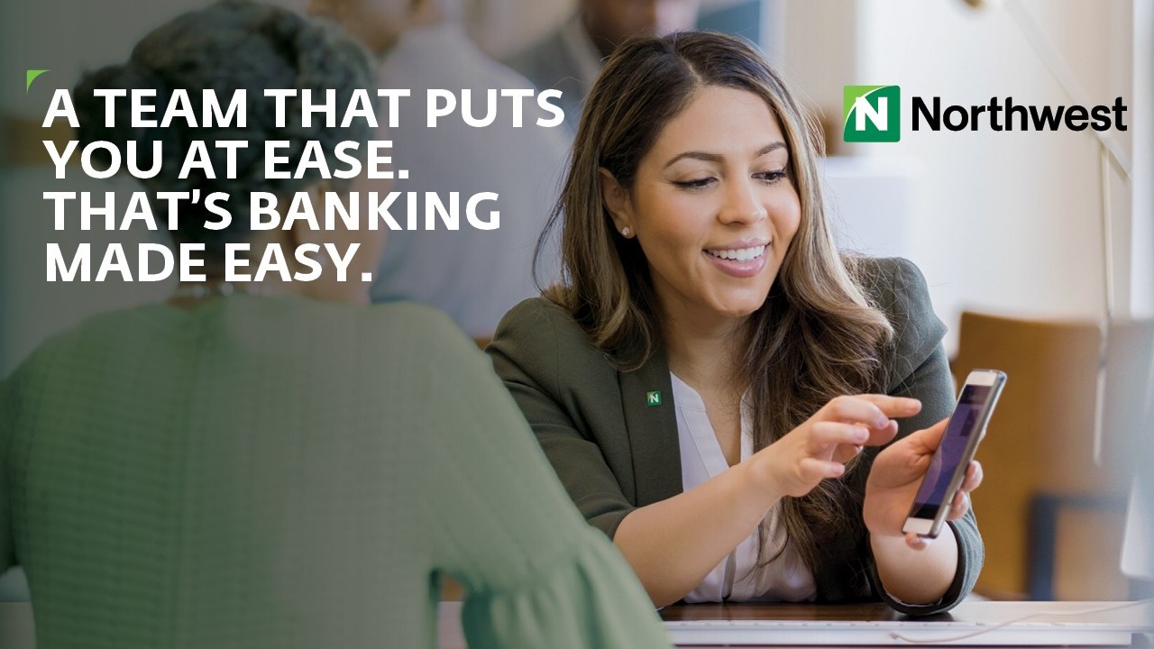 Northwest Bank 01