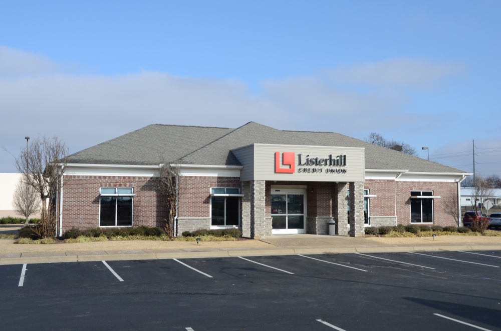 Listerhill Credit Union 01