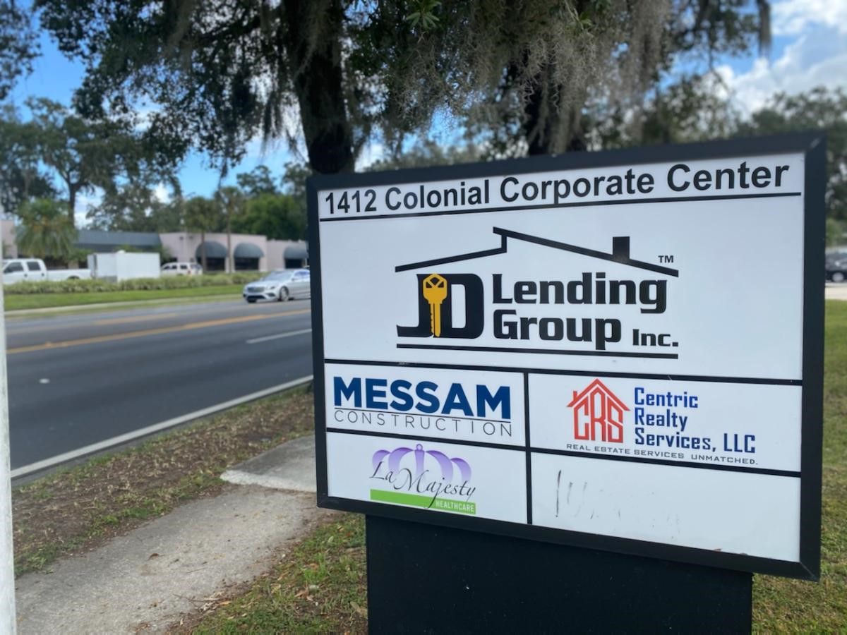 JD Lending Group Inc. 01