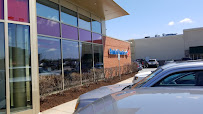 Bank of America (with Drive-thru ATM) 03