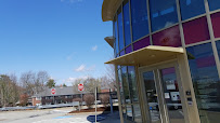Bank of America (with Drive-thru ATM) 04