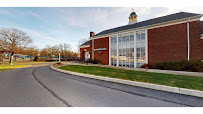 Bank of America (with Drive-thru ATM) 01