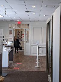 Bank of America (with Drive-thru ATM) 03