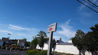 Bank of America (with Drive-thru ATM) 04
