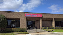 Bank of America (with Drive-thru ATM) 02