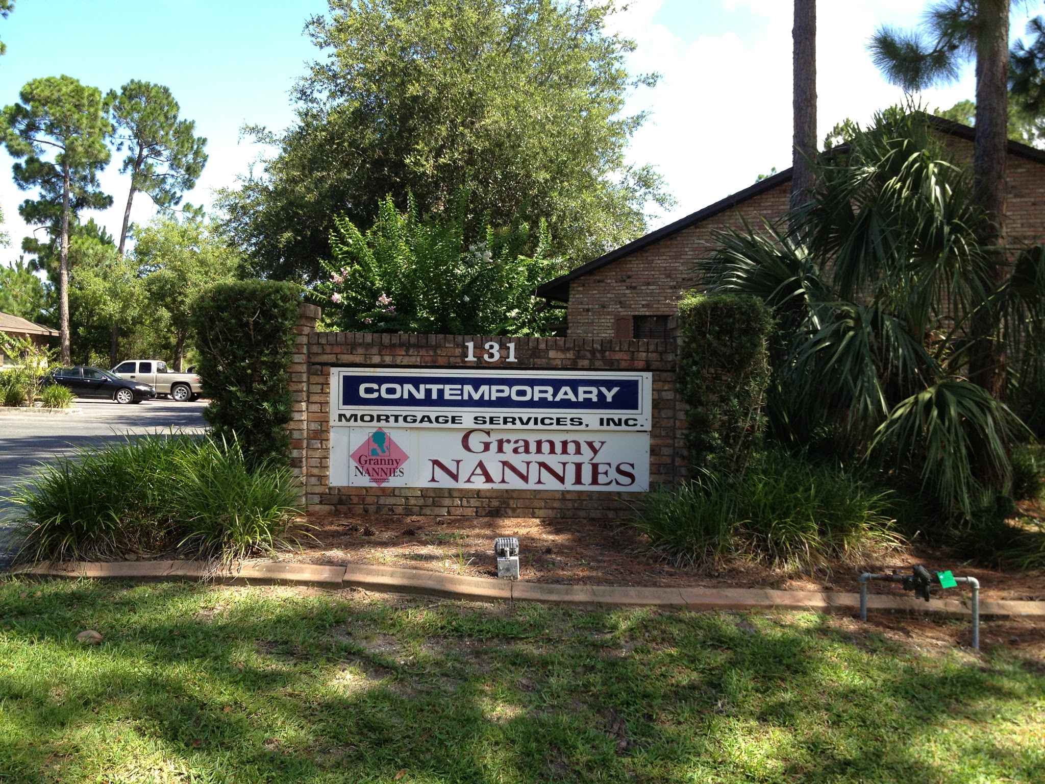Contemporary Mortgage Services, Inc. 01