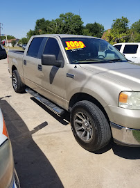 Taylor Auto Credit 02