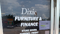 Dixie Finance & Furniture 02