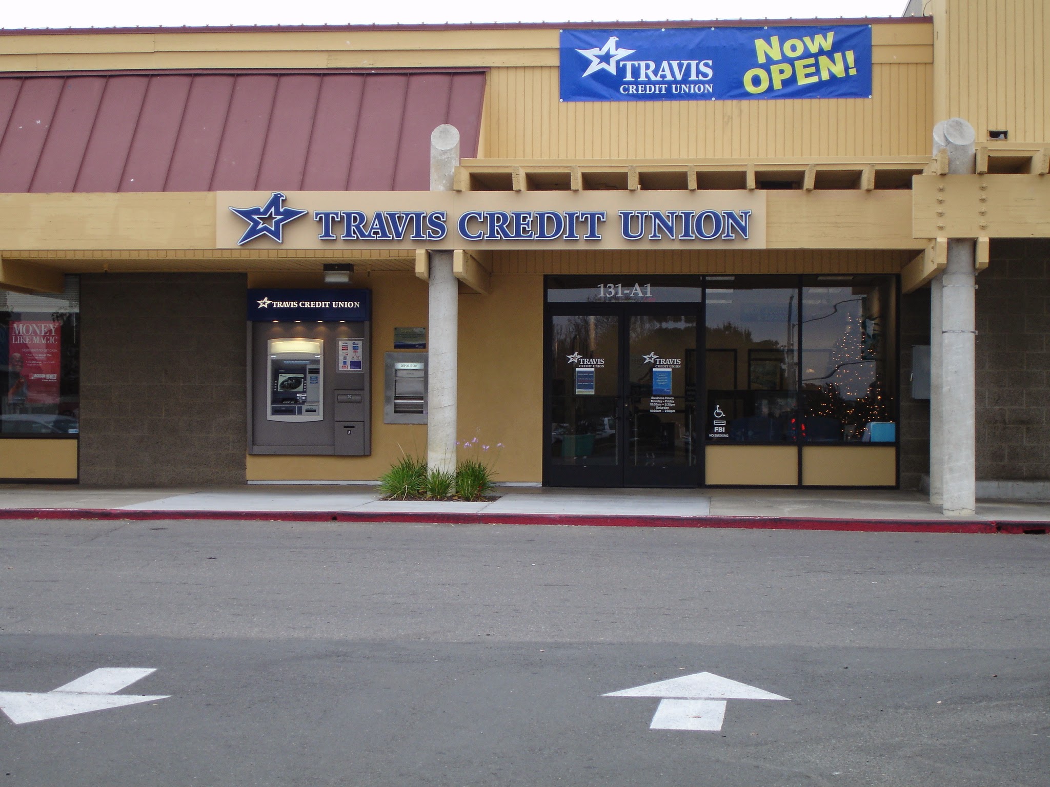 Travis Credit Union 01