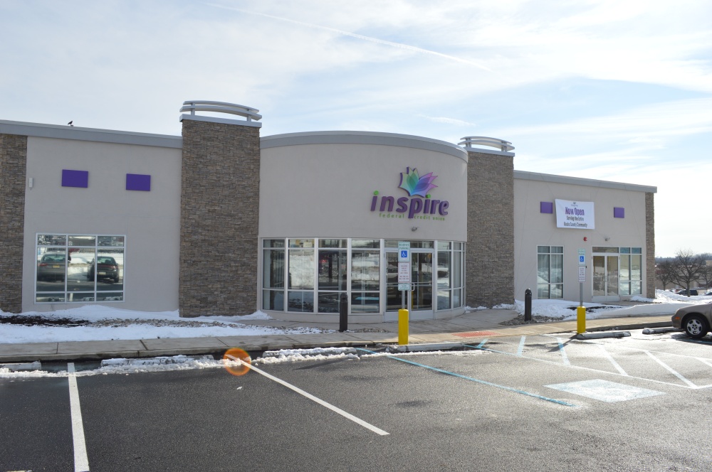 Inspire Federal Credit Union - Langhorne 01