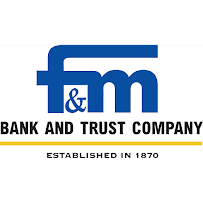 F & M Bank and Trust Company 03