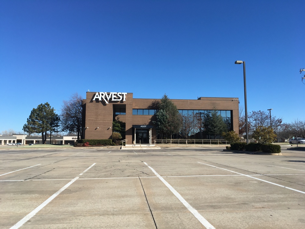 Arvest Bank 01