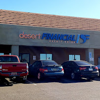Desert Financial Credit Union 02