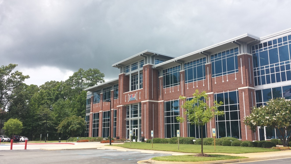 1st Advantage Federal Credit Union 01