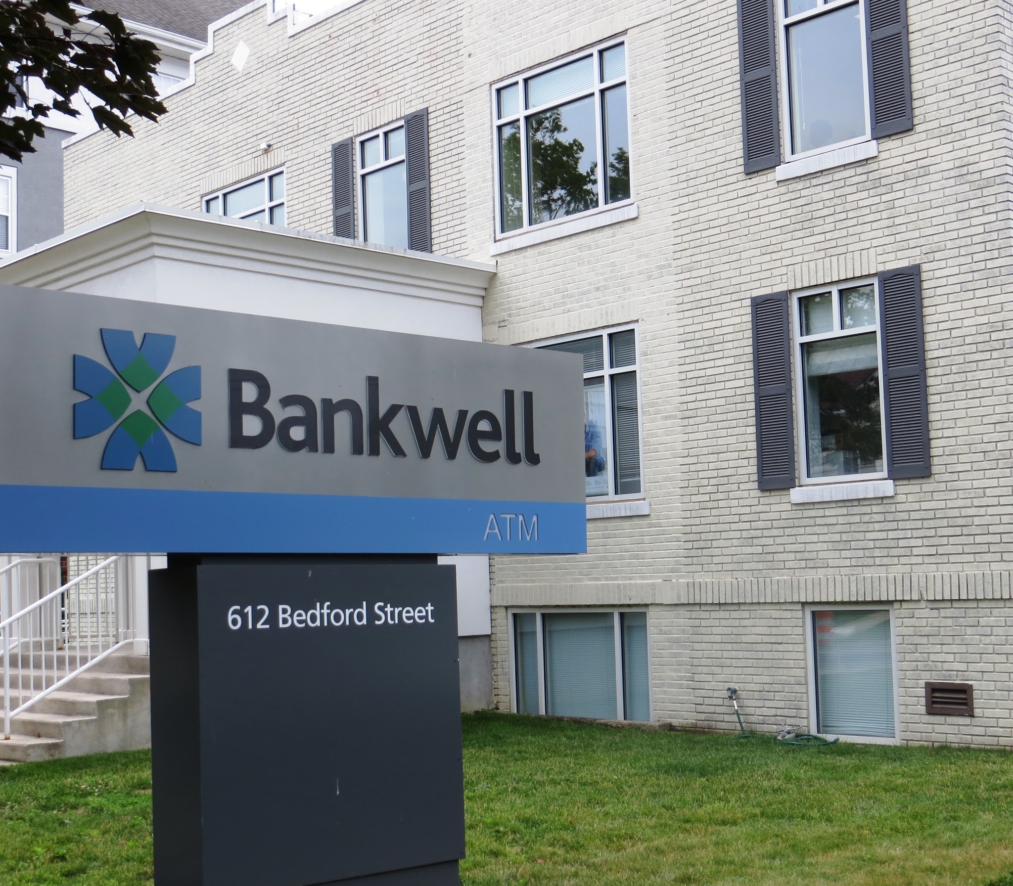 Bankwell 01