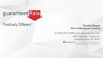 Corey Grace at Guaranteed Rate 04