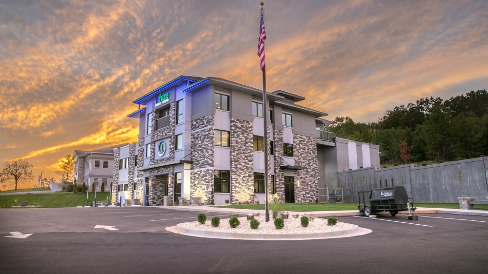Infuze Credit Union 01
