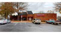 Bank of America (with Drive-thru services) 01