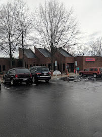 Bank of America (with Drive-thru services) 03