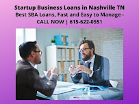 Fund Small Business Loans Nashville TN 04