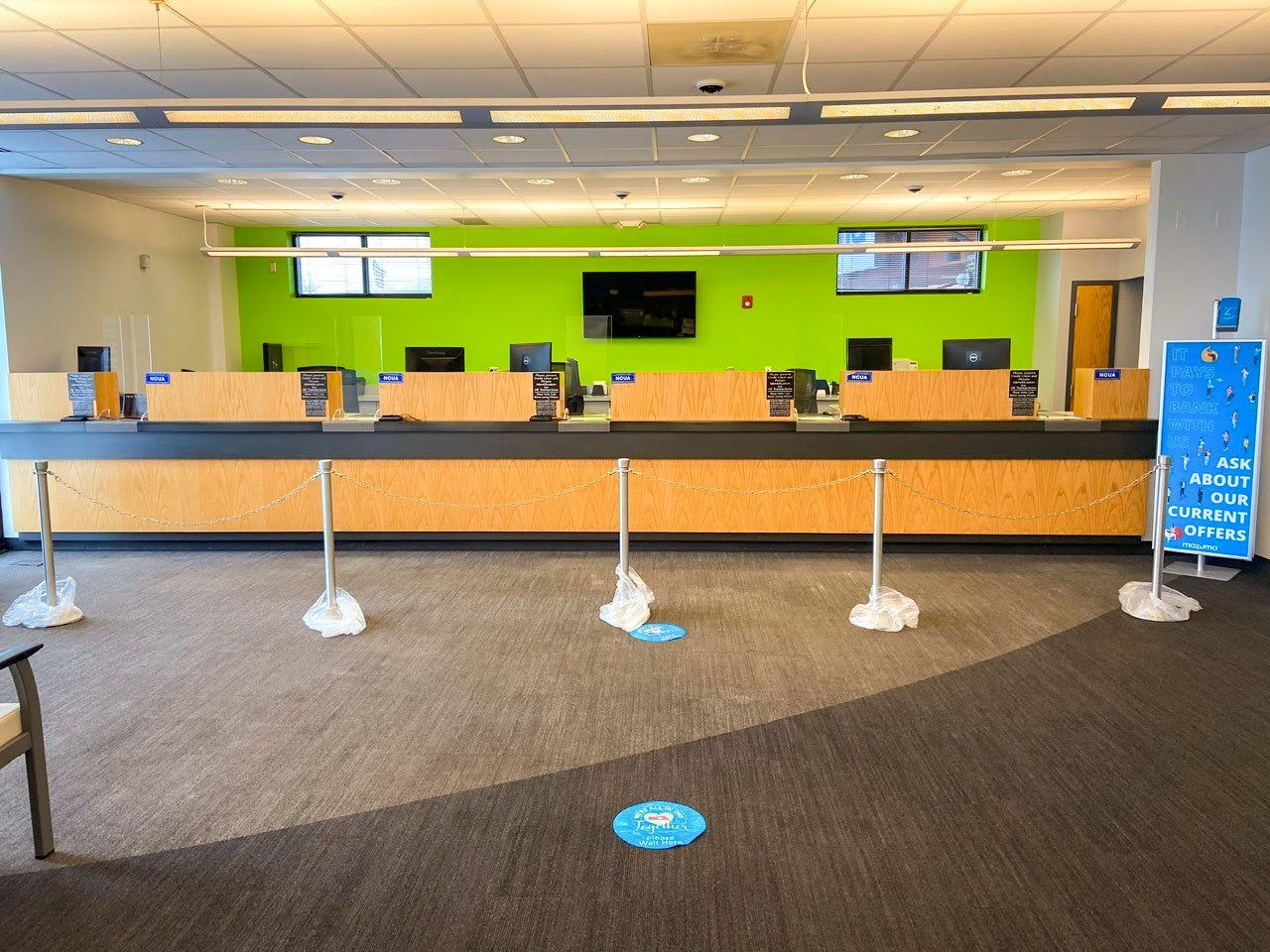 Mazuma Credit Union - Midtown 01