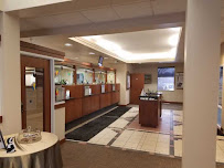 First National Bank - Brighton Grand River Office 01