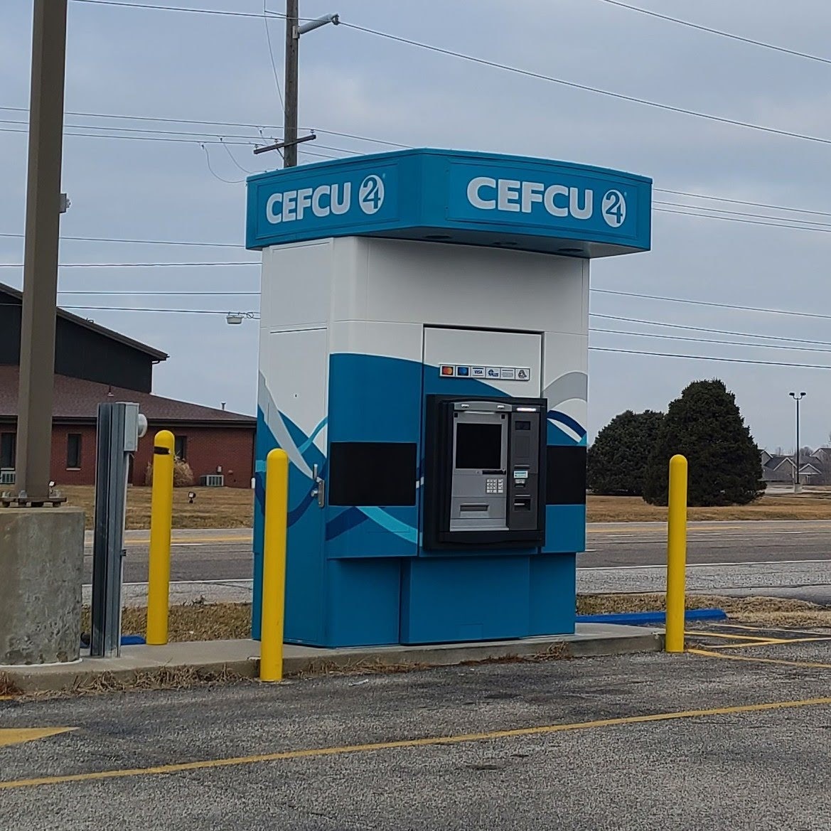 CEFCU (ATM) 01