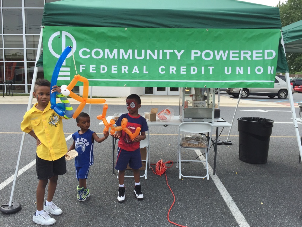 Community Powered Federal Credit Union 01