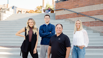 Aaron Crossley, Team Sales Manager, NMLS #245666 01