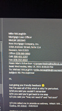 Ross Billings at CrossCountry Mortgage, LLC 03