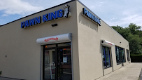 Pawn King 01