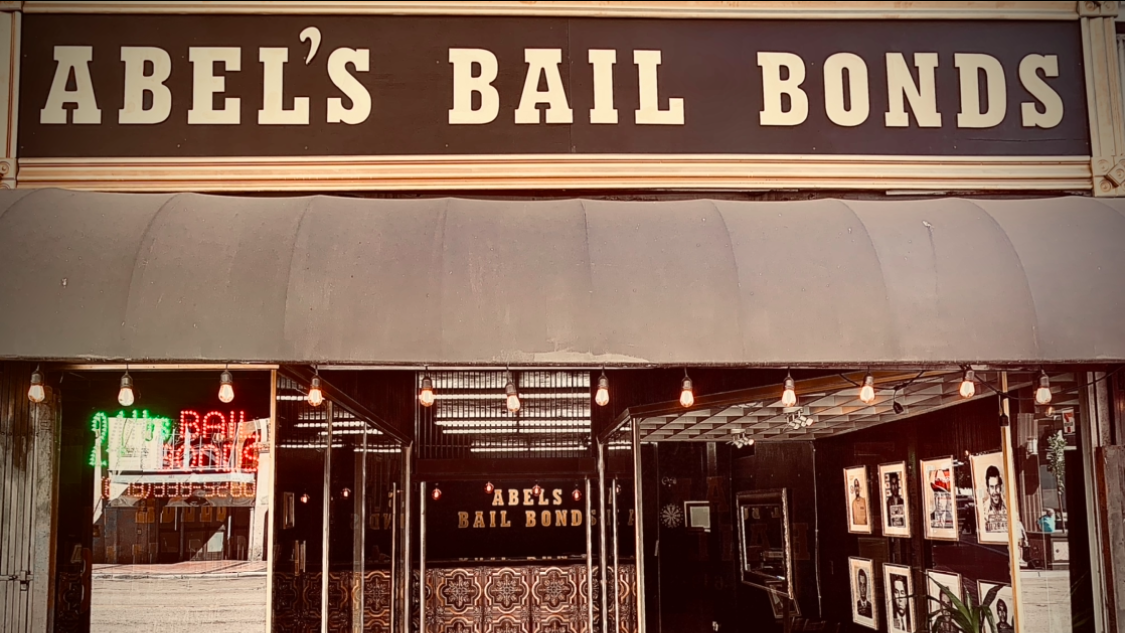 Abel's Bail Bonds San Diego 01