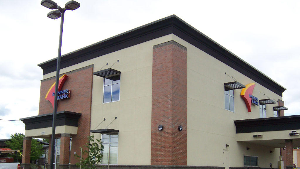 Banner Bank 01