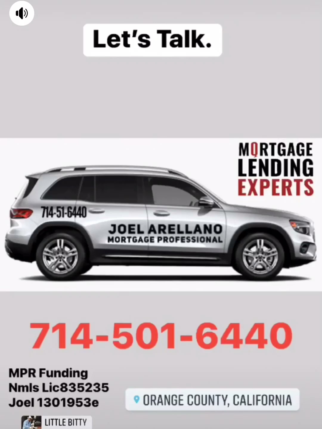 JOEL ARELLANO AGUILAR Mortgage Professional 01
