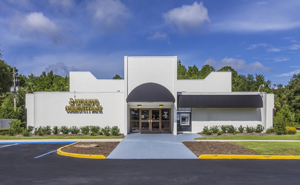 Drummond Community Bank 01