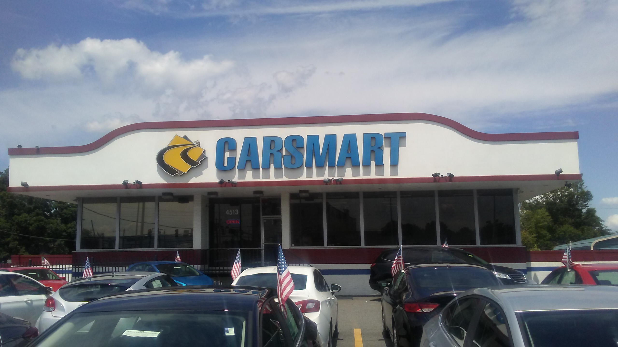 CarSmart 01
