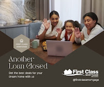First Class Mortgage 04