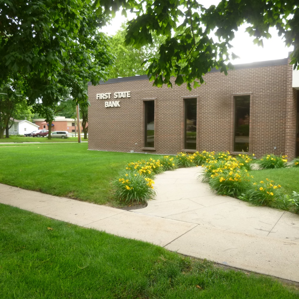First State Bank 01