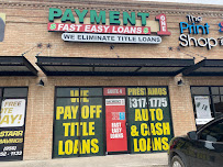 Payment 1 Loans - Rio Grande City 02