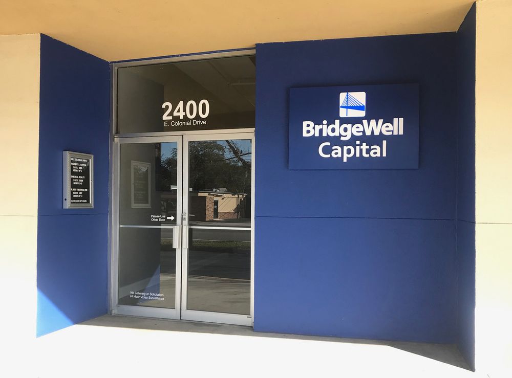 BridgeWell Capital - Orlando 01