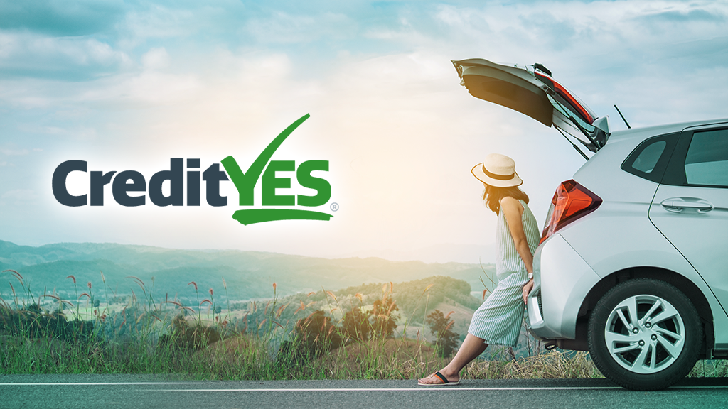 CreditYES® 01