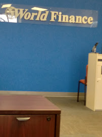 World Finance 03