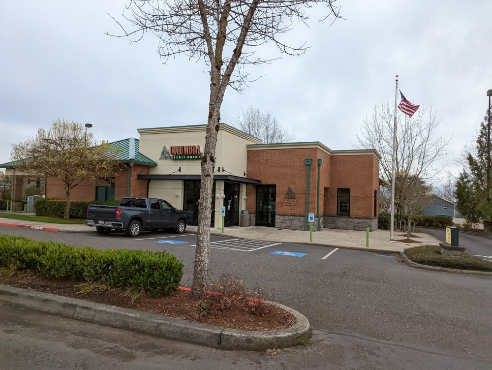 Columbia Credit Union 01