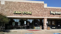 Cash Store 02