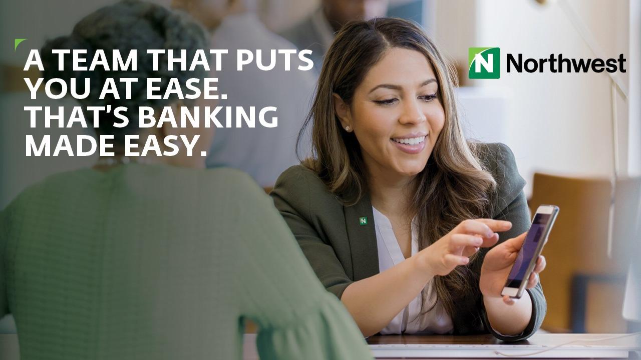 Northwest Bank 01