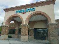 Mazuma Credit Union - Lee's Summit East 02