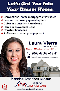 American Mortgage Loans LLC 03