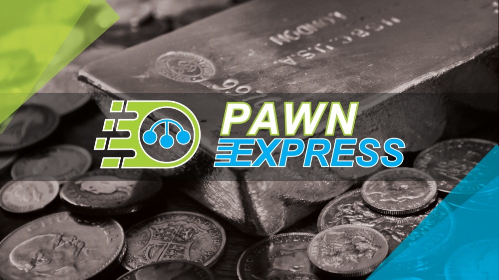 Pawn Express 01