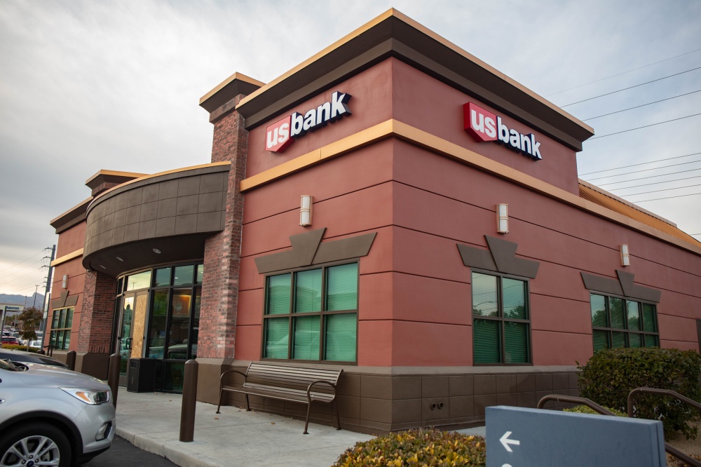 U.S. Bank Branch 01