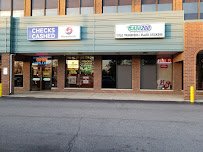 Dempster Landings Currency Exchange Inc 01